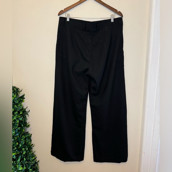 Sunflower Wide Leg Pants - Picture 2 of 4